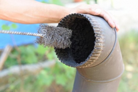 Ramonage de conduits : obligations et bonnes pratiques